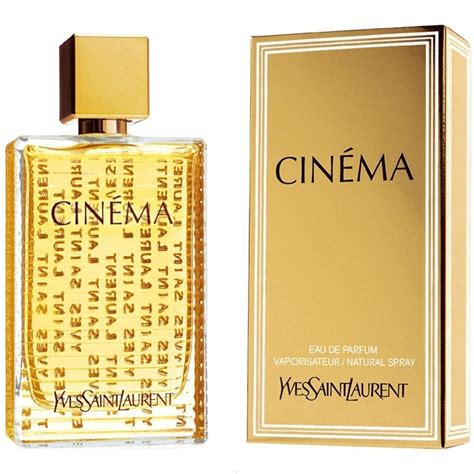 ysl cinema perfume price.